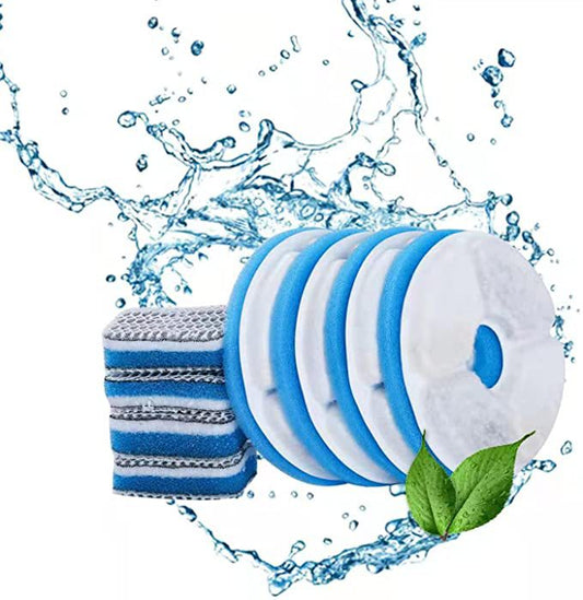 KittyKollects™ Replacement Filter Set